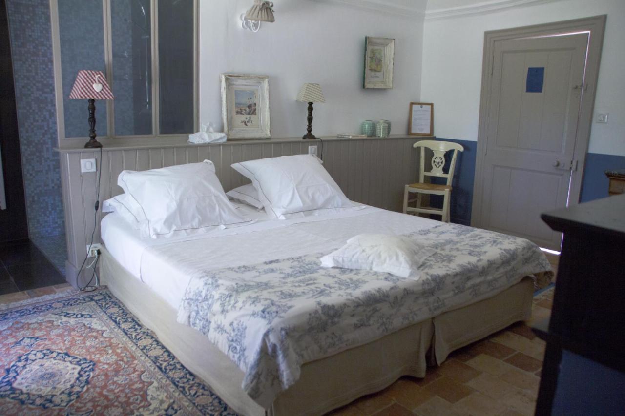 Bed and Breakfast Chateau De L'Oiseliniere Gorges  Экстерьер фото